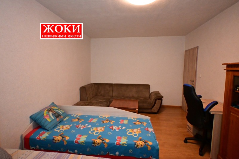 Zu verkaufen  1 Schlafzimmer Pernik , Iztok , 62 qm | 13656157 - Bild [7]