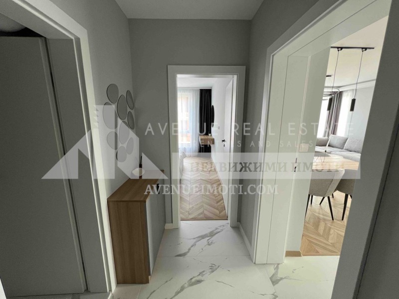 Myytävänä  1 makuuhuone Plovdiv , Ostromila , 78 neliömetriä | 66294236 - kuva [8]