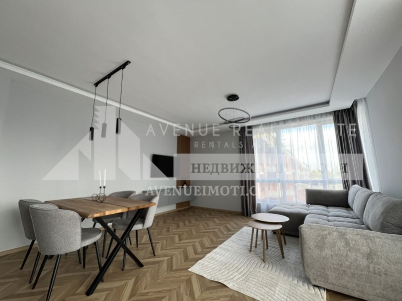 Myytävänä  1 makuuhuone Plovdiv , Ostromila , 78 neliömetriä | 66294236 - kuva [2]