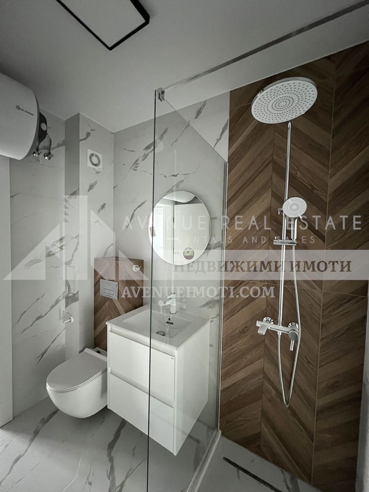 Myytävänä  1 makuuhuone Plovdiv , Ostromila , 78 neliömetriä | 66294236 - kuva [11]