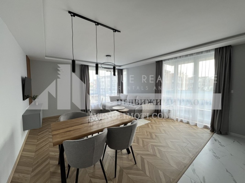 Myytävänä  1 makuuhuone Plovdiv , Ostromila , 78 neliömetriä | 66294236 - kuva [3]