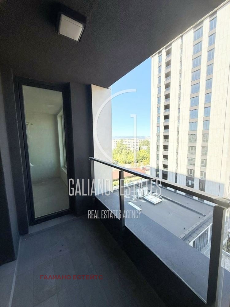 Продава  2-стаен град София , Банишора , 72 кв.м | 54583797 - изображение [4]