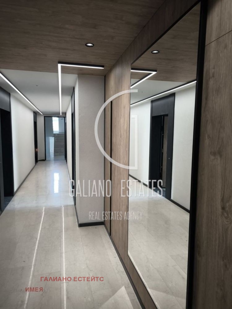 Продава  2-стаен град София , Банишора , 72 кв.м | 54583797 - изображение [3]