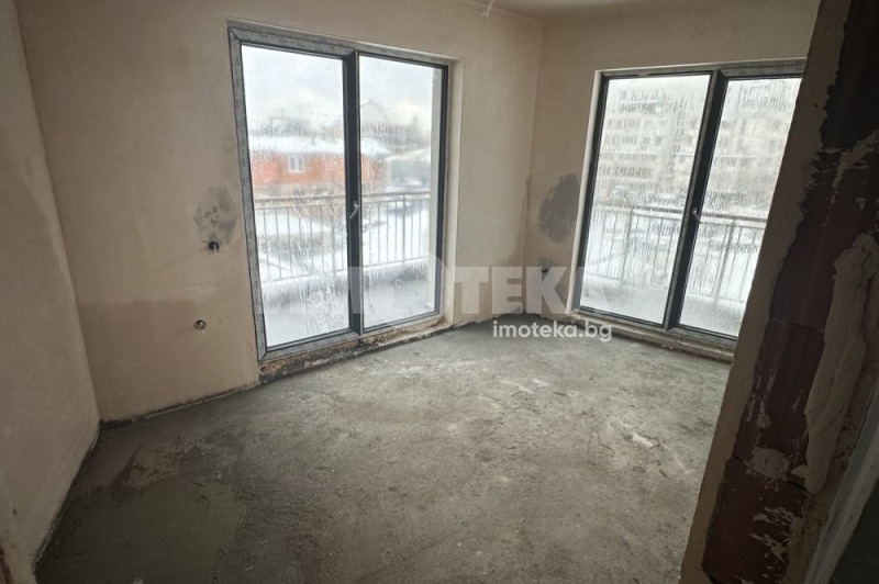 Продава 2-СТАЕН, гр. София, Овча купел 1