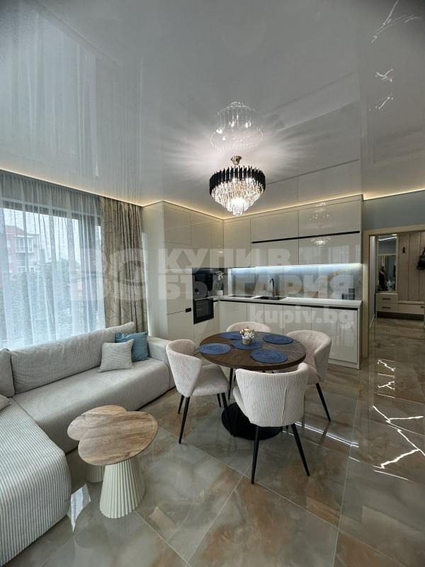 Продава 2-СТАЕН, гр. Варна, Бриз, снимка 2 - Апартаменти - 53430123