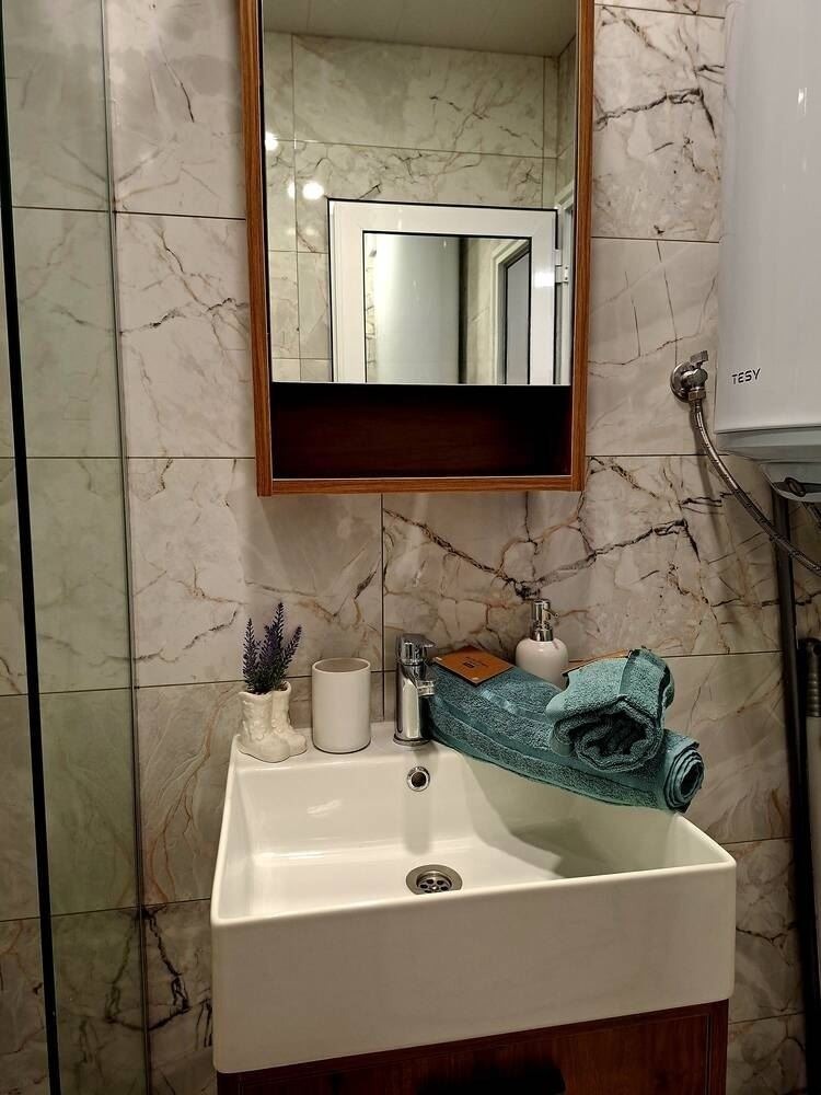 Продава 2-СТАЕН, к.к. Слънчев бряг, област Бургас, снимка 7 - Апартаменти - 54106140