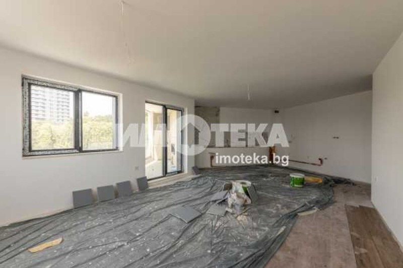 Продава 3-СТАЕН, гр. Варна, Бриз, снимка 7 - Aпартаменти - 46167126