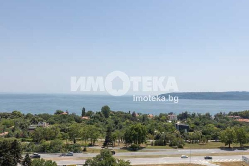 Продава 3-СТАЕН, гр. Варна, Бриз, снимка 14 - Aпартаменти - 46167126