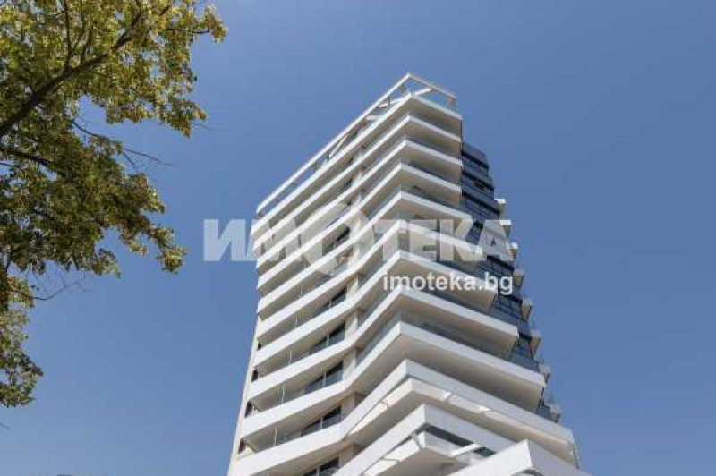 Продава 3-СТАЕН, гр. Варна, Бриз, снимка 4 - Aпартаменти - 46167126