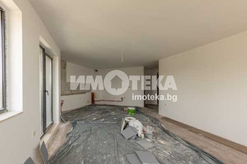 Продава 3-СТАЕН, гр. Варна, Бриз, снимка 5 - Aпартаменти - 46167126