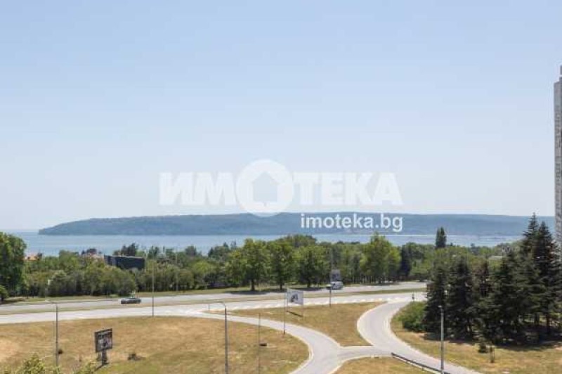 Продава 3-СТАЕН, гр. Варна, Бриз, снимка 10 - Aпартаменти - 46167126