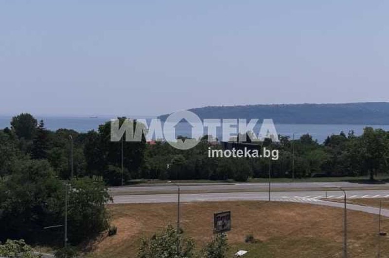 Продава 3-СТАЕН, гр. Варна, Бриз, снимка 6 - Aпартаменти - 46167126