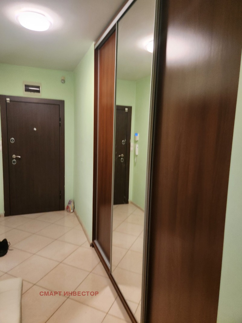 Продава  3-стаен град София , Красно село , 98 кв.м | 29913105