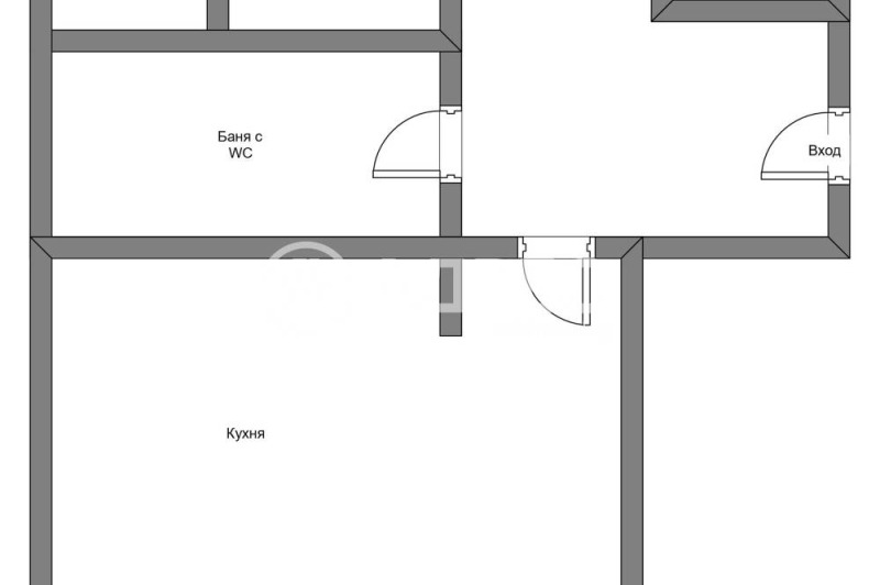 Myytävänä  2 makuuhuonetta Sofia , Vitoša , 110 neliömetriä | 80015963 - kuva [4]