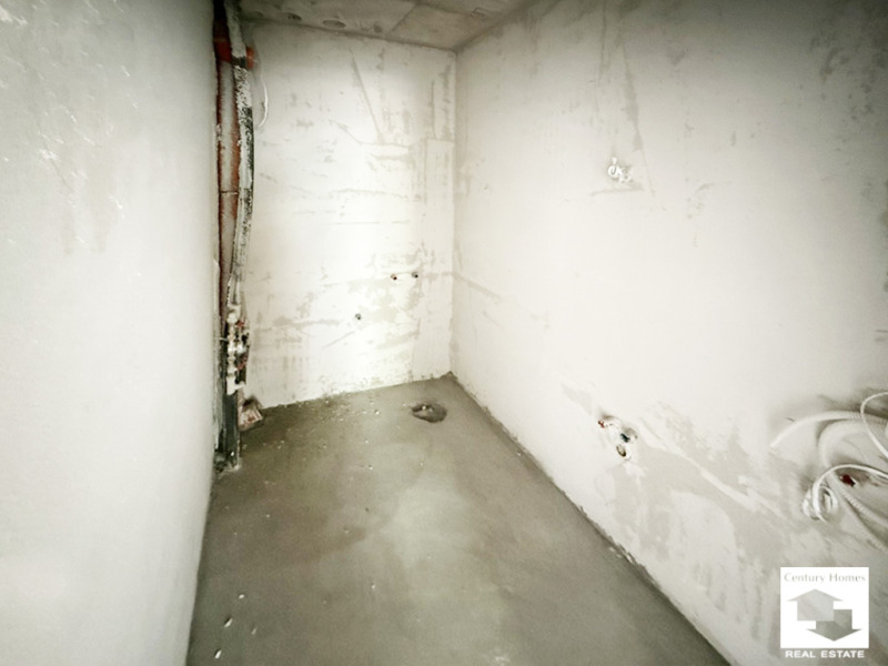 Продава 3-СТАЕН, гр. Велико Търново, Зона Б, снимка 5 - Апартаменти - 52722766