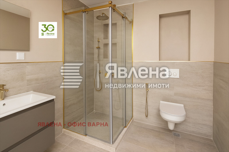 Продава 3-СТАЕН, гр. Варна, Бриз, снимка 4 - Апартаменти - 52879611