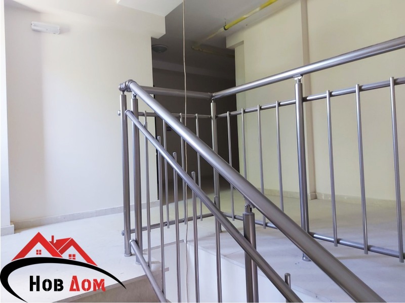 Продава 3-СТАЕН, гр. Велико Търново, Бузлуджа, снимка 3 - Апартаменти - 53018751