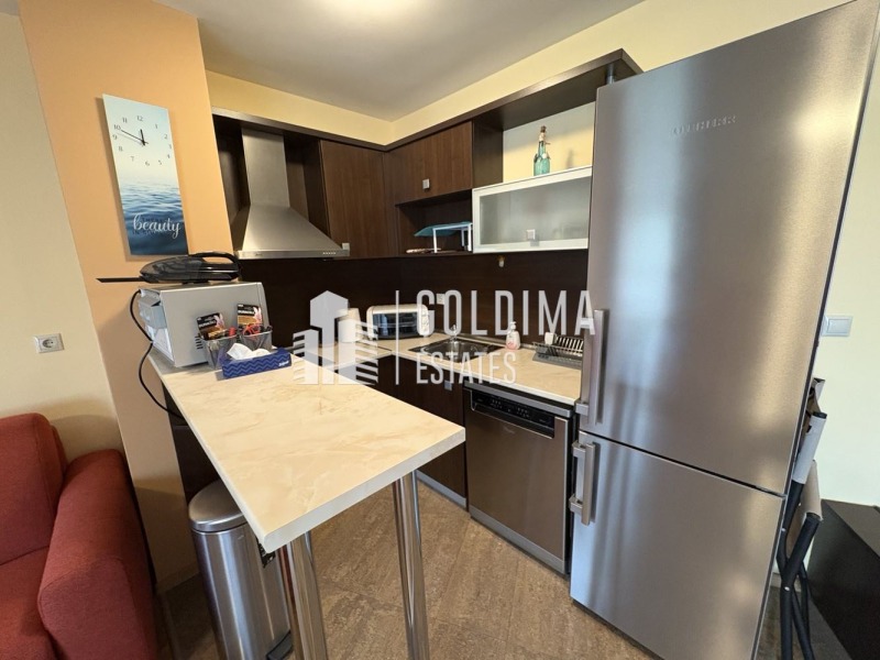 Продава 3-СТАЕН, к.к. Слънчев бряг, област Бургас, снимка 2 - Апартаменти - 53082670