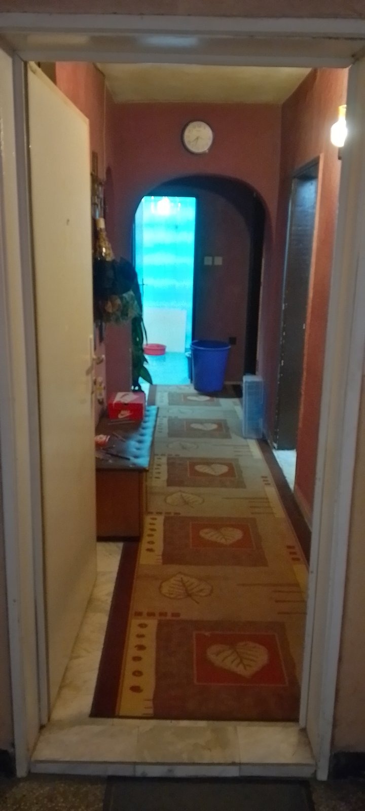 Продава 3-СТАЕН, гр. Русе, Възраждане, снимка 3 - Апартаменти - 54003461