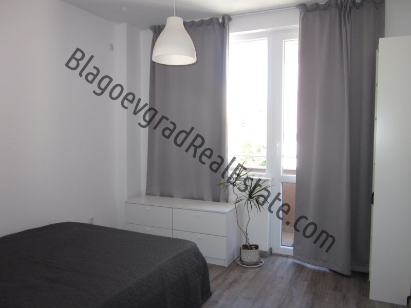 Продава 3-СТАЕН, гр. Благоевград, Широк център, снимка 10 - Апартаменти - 56329096