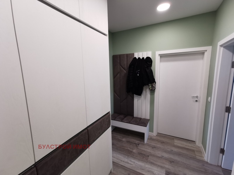 En venta  3 dormitorios Varna , Zimno kino Trakiya , 120 metros cuadrados | 78352515 - imagen [12]