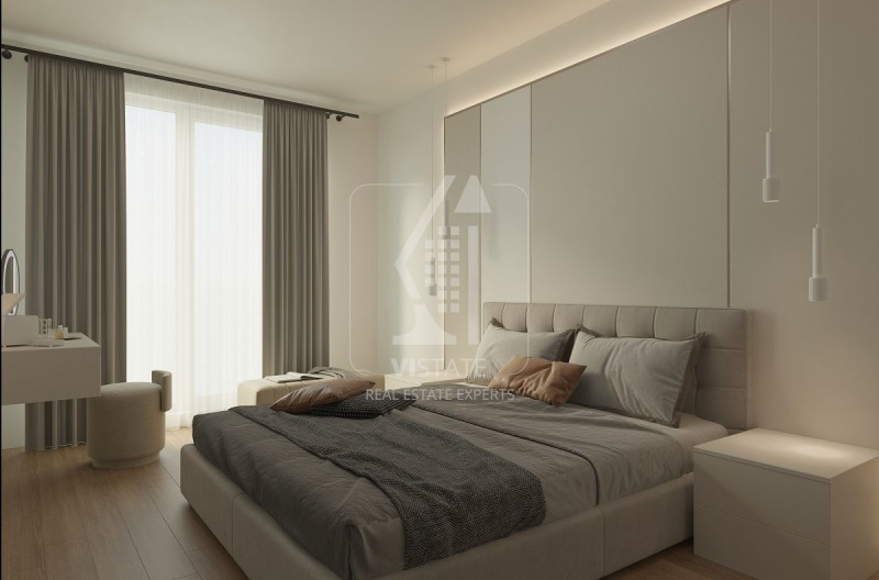 Satılık  3 yatak odası Sofia , Pavlovo , 152 metrekare | 27384737 - görüntü [9]