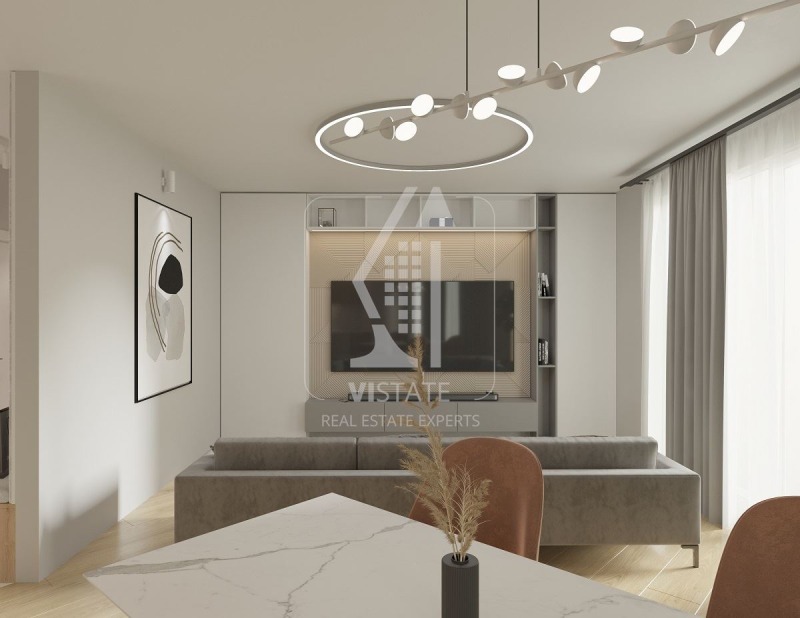 Satılık  3 yatak odası Sofia , Pavlovo , 152 metrekare | 27384737 - görüntü [6]