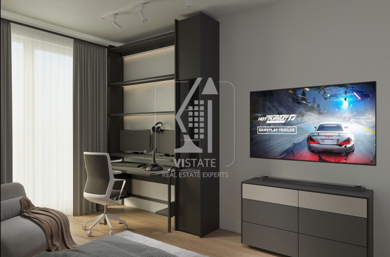 Satılık  3 yatak odası Sofia , Pavlovo , 152 metrekare | 27384737 - görüntü [12]
