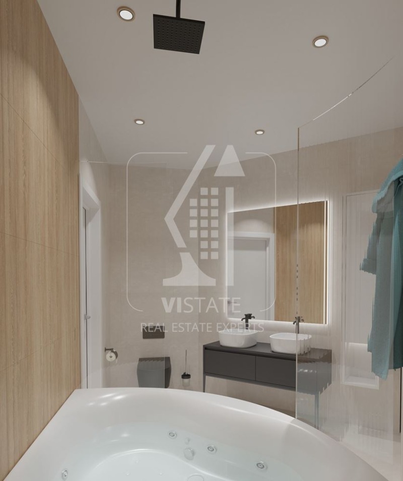 Satılık  3 yatak odası Sofia , Pavlovo , 152 metrekare | 27384737 - görüntü [11]