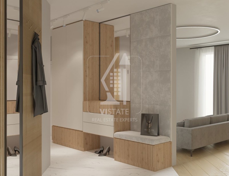 Satılık  3 yatak odası Sofia , Pavlovo , 152 metrekare | 27384737 - görüntü [8]