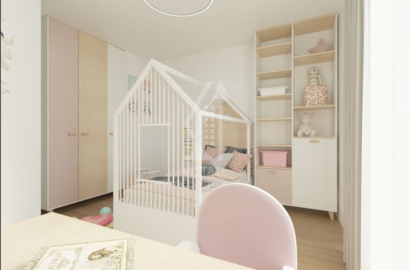 Satılık  3 yatak odası Sofia , Pavlovo , 152 metrekare | 27384737 - görüntü [13]