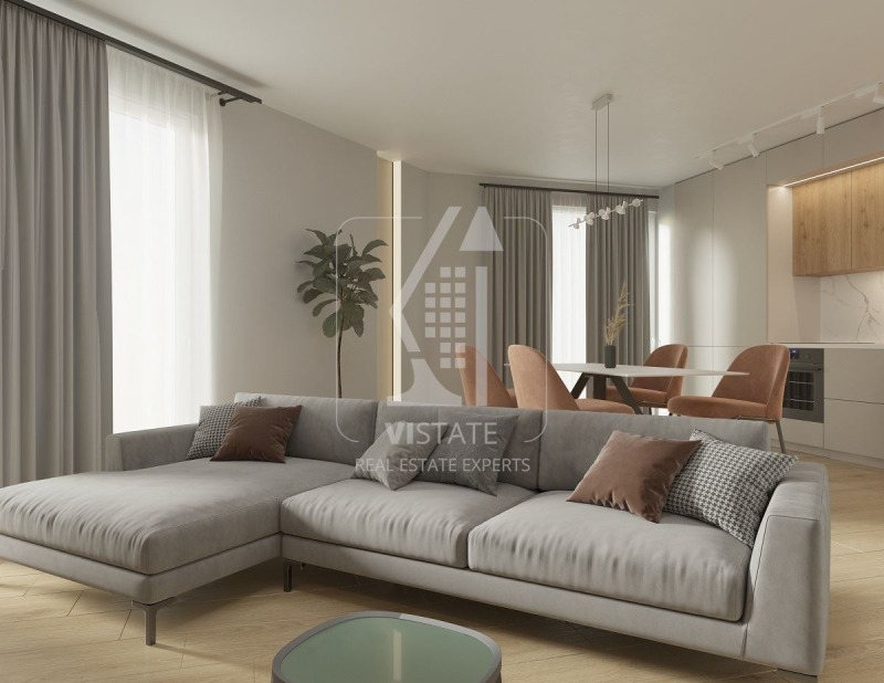 Satılık  3 yatak odası Sofia , Pavlovo , 152 metrekare | 27384737 - görüntü [5]
