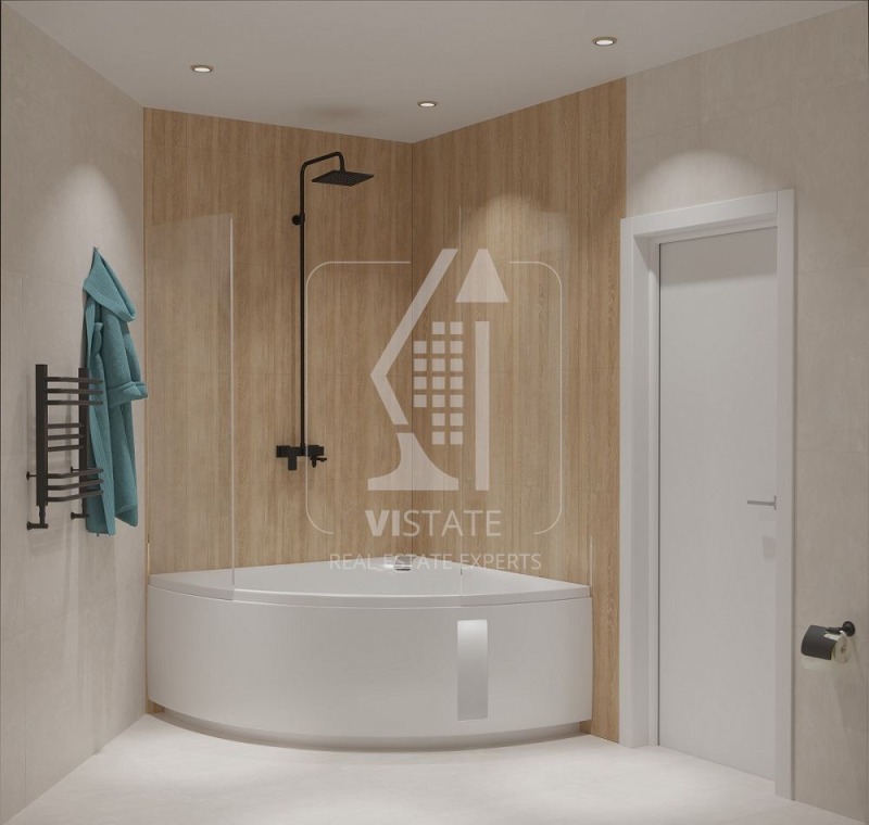 Satılık  3 yatak odası Sofia , Pavlovo , 152 metrekare | 27384737 - görüntü [10]