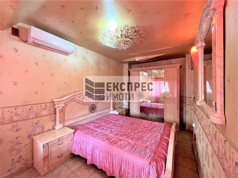 Продава МНОГОСТАЕН, гр. Варна, Чаталджа, снимка 7 - Апартаменти - 53083708