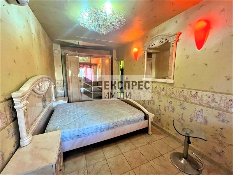 Продава МНОГОСТАЕН, гр. Варна, Чаталджа, снимка 9 - Апартаменти - 53083708