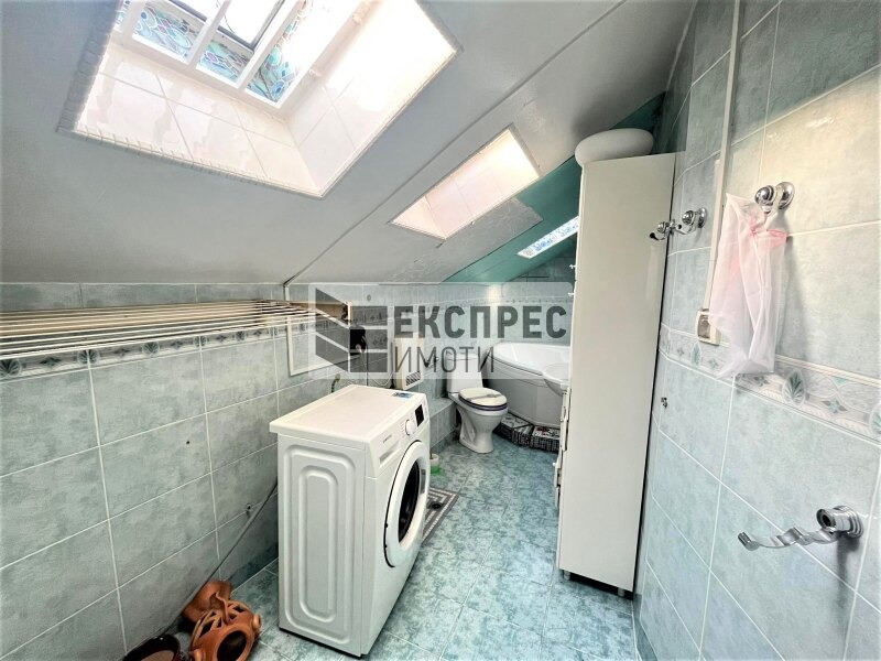 Продава МНОГОСТАЕН, гр. Варна, Чаталджа, снимка 14 - Апартаменти - 53083708