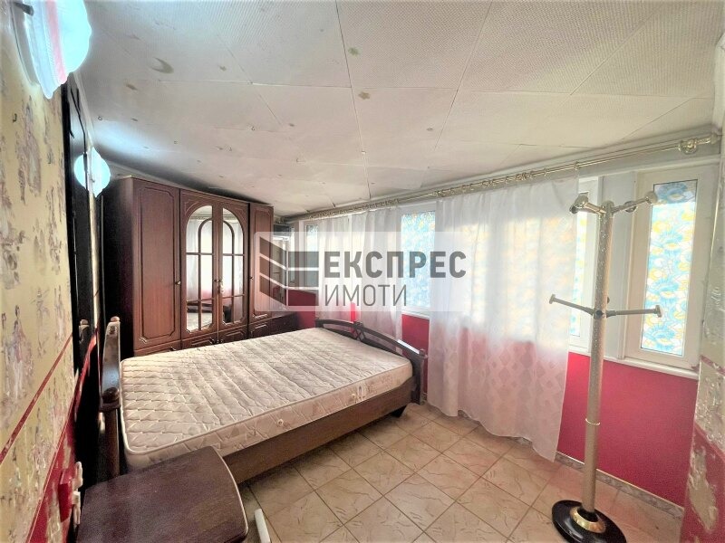 Продава МНОГОСТАЕН, гр. Варна, Чаталджа, снимка 12 - Апартаменти - 53083708