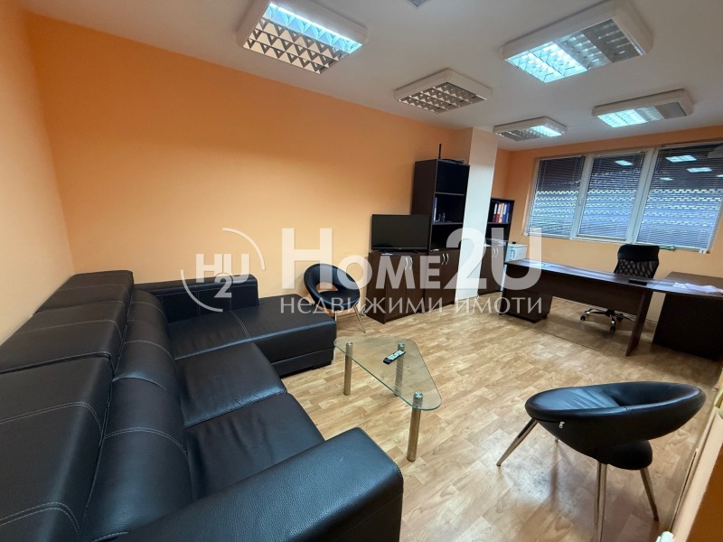 Продава МНОГОСТАЕН, гр. София, Дружба 2