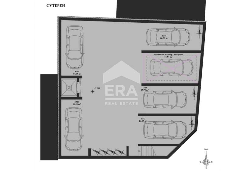 Til salgs  Maisonette Sofia , Banisjora , 126 kvm | 63626663 - bilde [2]