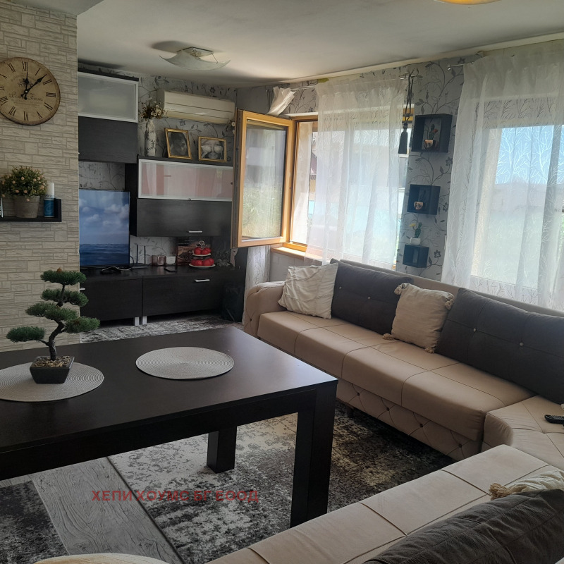 À vendre  Étage de la maison Varna , Vinitsa , 85 m² | 24378013 - image [2]