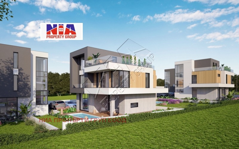 De vânzare  Casa regiunea Burgas , Sozopol , 287 mp | 12119664 - imagine [2]