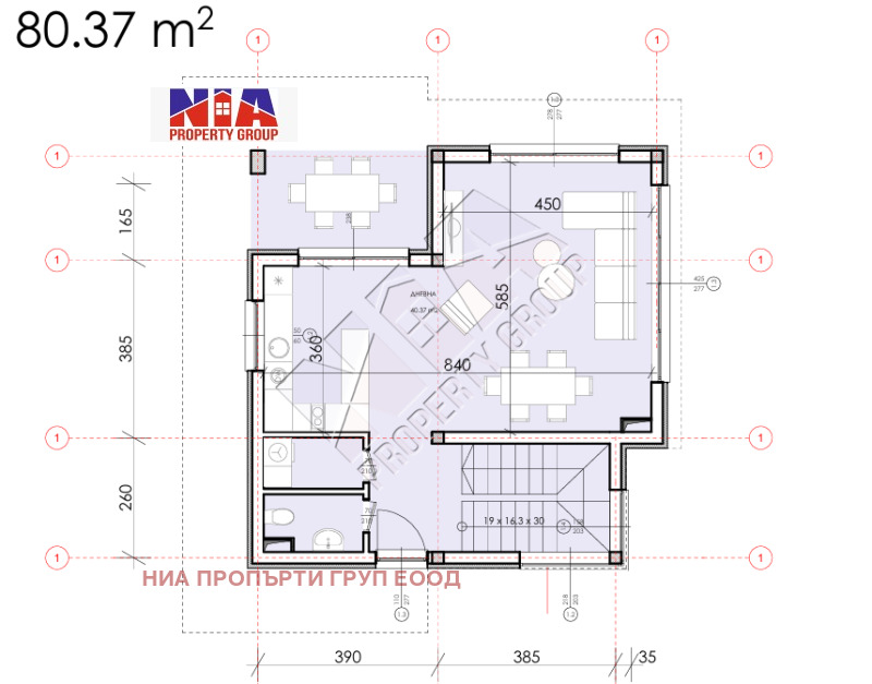 Продава КЪЩА, гр. Созопол, област Бургас, снимка 4 - Къщи - 48778412