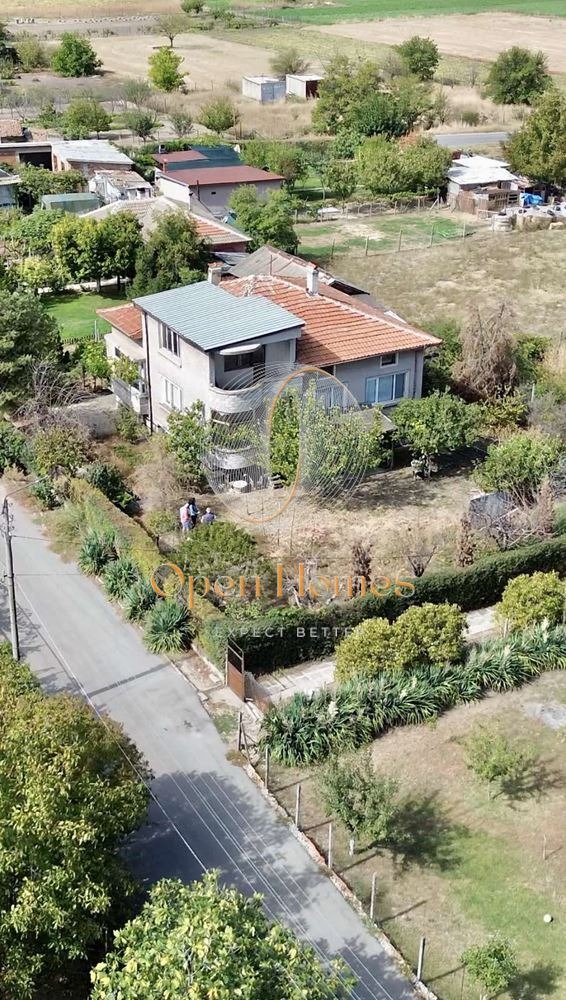 Til salgs  Hus region Plovdiv , Karadsjovo , 390 kvm | 80532606 - bilde [17]