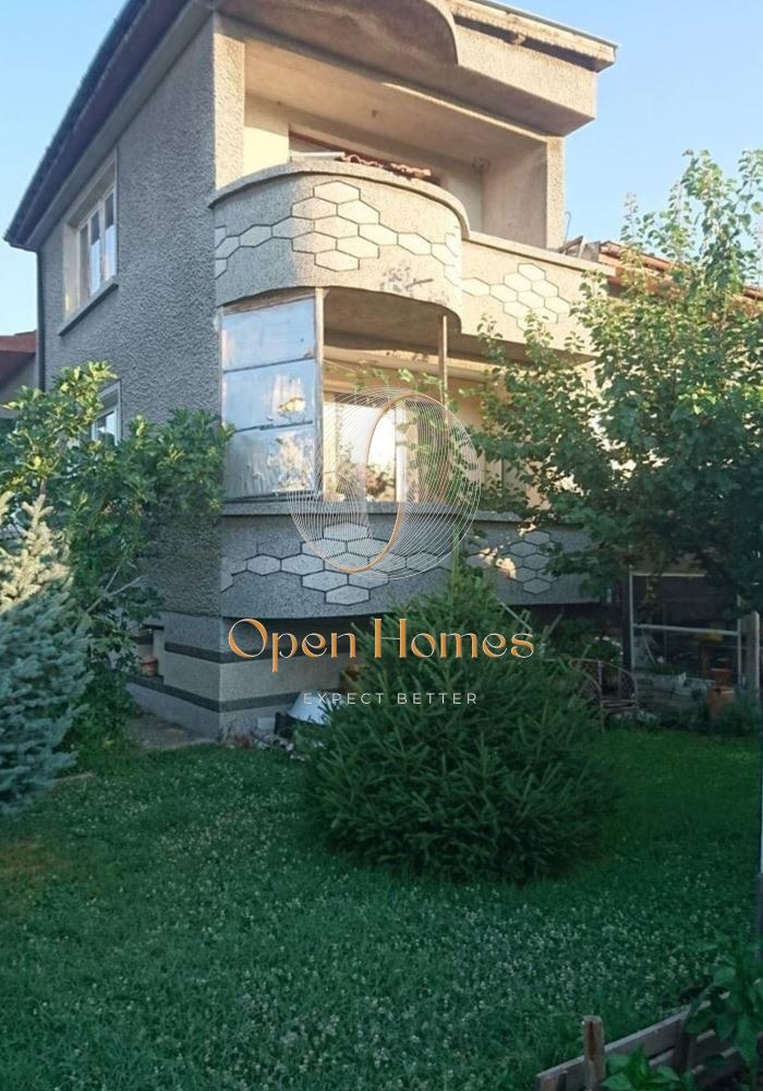 For Sale  House region Plovdiv , Karadzhovo , 390 sq.m | 13891013