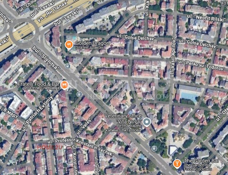 Til salg  Hus Varna , Lyatno kino Trakiya , 180 kvm | 32707919