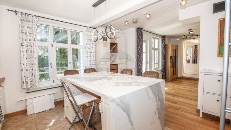 Na prodej  Dům Sofia , Malinova dolina , 256 m2 | 54891861 - obraz [11]