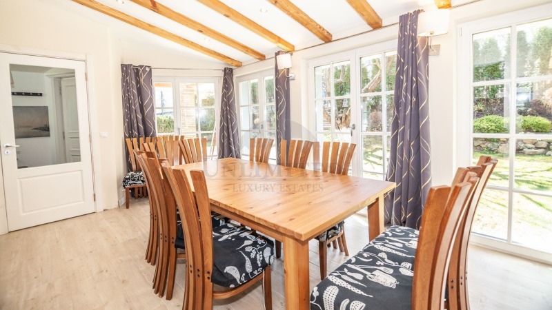Na prodej  Dům Sofia , Malinova dolina , 256 m2 | 54891861 - obraz [8]