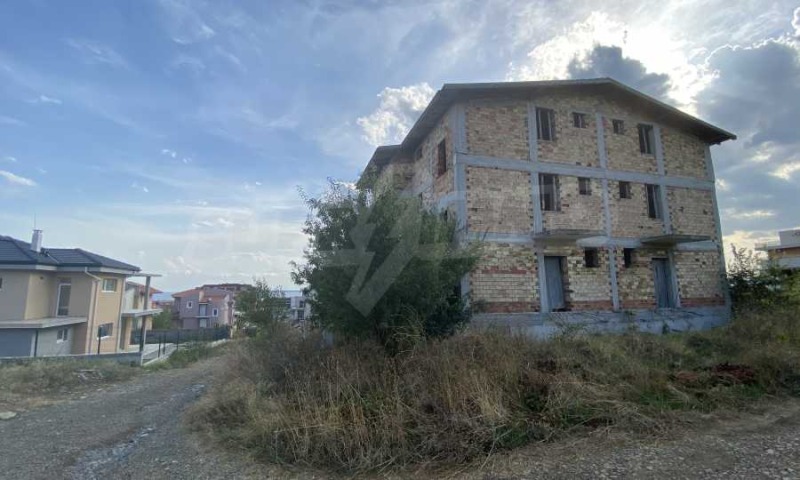 Продава КЪЩА, гр. Свети Влас, област Бургас, снимка 2 - Къщи - 52744853