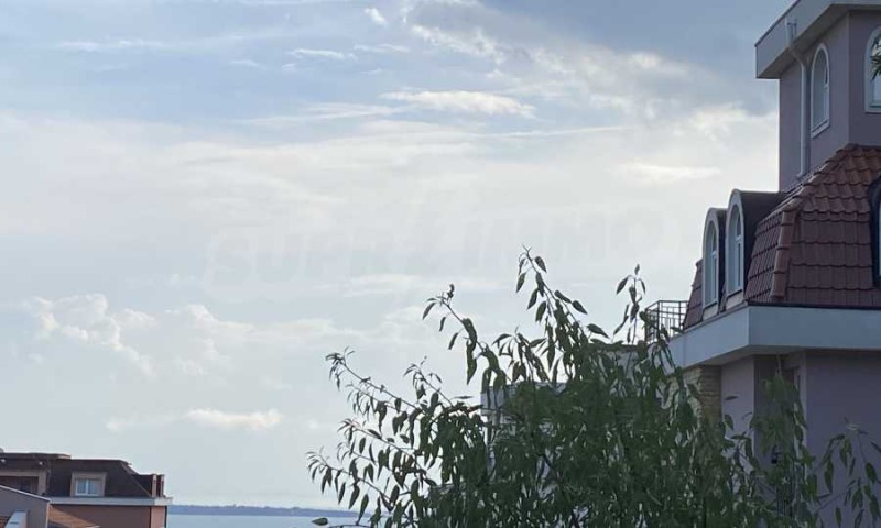 Продава КЪЩА, гр. Свети Влас, област Бургас, снимка 7 - Къщи - 52744853