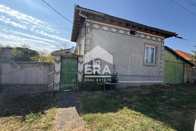 Продава КЪЩА, с. Правда, област Велико Търново